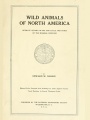 Wild animals of North America